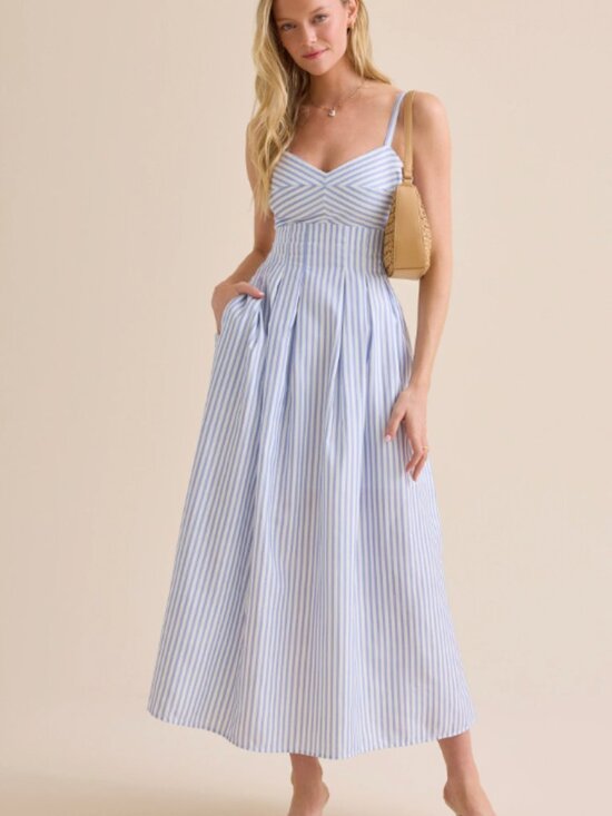 Altar'd State Dresses & Skirts - NWT Altar'd State Alouette Maxi Dress Sizes XS & M